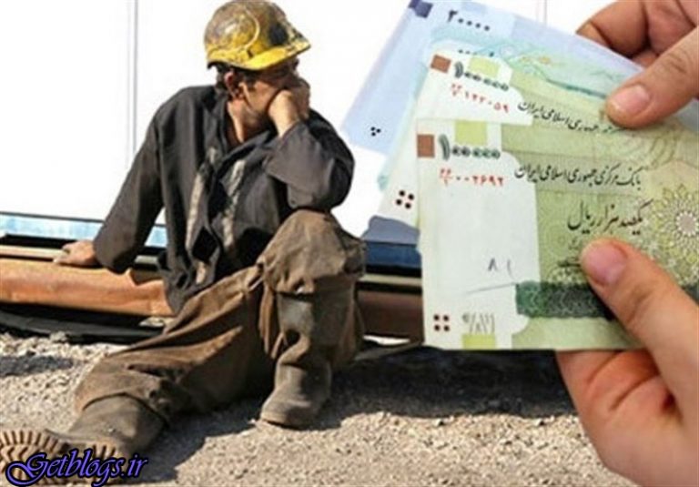 کاهش ۴۸درصدی قدرت خرید کارگران در ۶ ماه