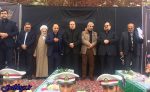 به اصرار مرحوم نوربخش عوض کردن مسیر دادیم ، مراسم وداع با مدیرعام
